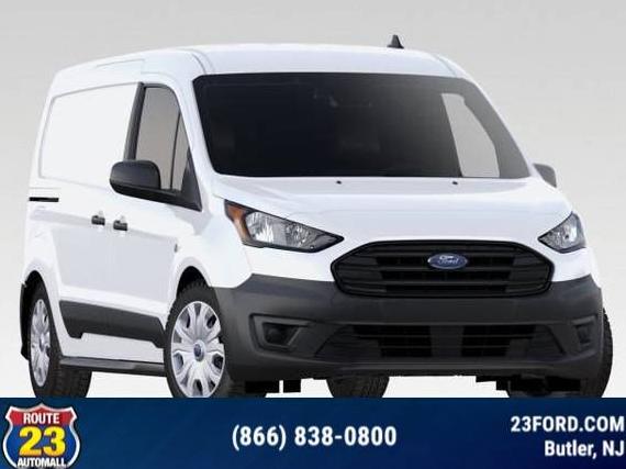 FORD TRANSIT CONNECT 2019 NM0LS7E25K1419028 image